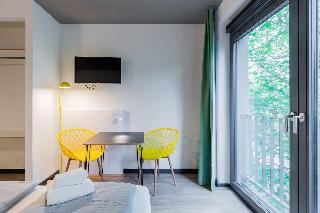 Nena Apartments Kreuzberg 61 fotoÄŸrafÄ±