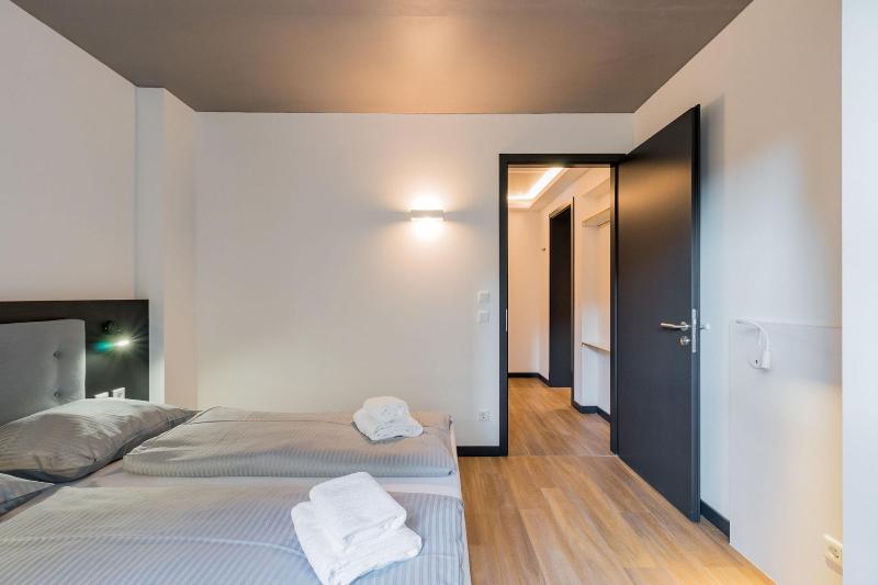 Nena Apartments Kreuzberg 61 - Oda