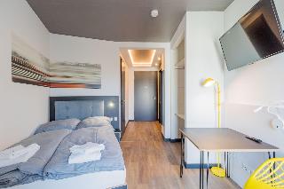 Nena Apartments Kreuzberg 61 fotoÄŸrafÄ±