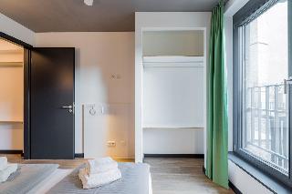 Nena Apartments Kreuzberg 61 fotoÄŸrafÄ±