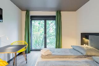 Nena Apartments Kreuzberg 61 fotoÄŸrafÄ±