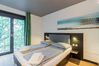 Nena Apartments Kreuzberg 61 fotoÄŸrafÄ±