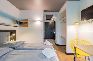 Nena Apartments Kreuzberg 61 fotoÄŸrafÄ±