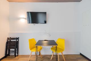 Nena Apartments Kreuzberg 61 fotoÄŸrafÄ±