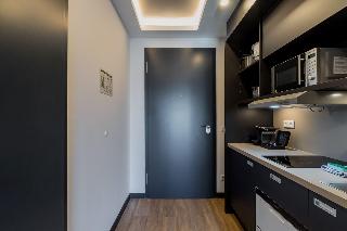 Nena Apartments Kreuzberg 61 fotoÄŸrafÄ±