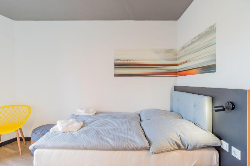 Nena Apartments Kreuzberg 61 - Oda