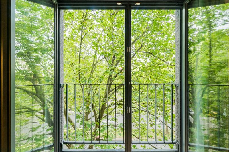 Nena Apartments Kreuzberg 61 - Oda