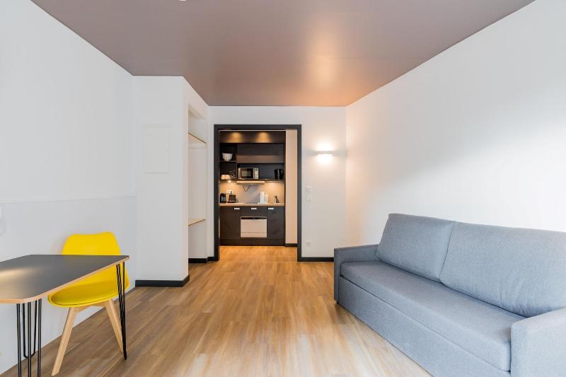 Nena Apartments Kreuzberg 61 - Oda