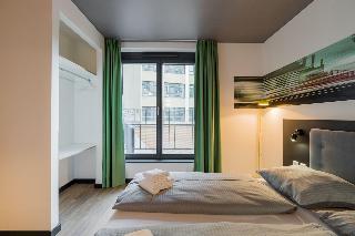 Nena Apartments Kreuzberg 61 fotoÄŸrafÄ±
