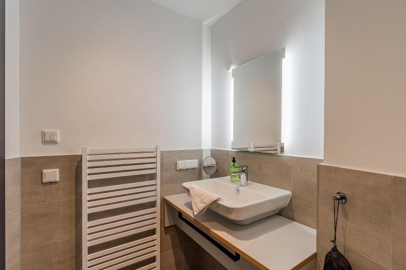 Nena Apartments Kreuzberg 61 - Oda