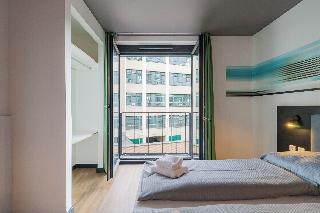 Nena Apartments Kreuzberg 61 fotoÄŸrafÄ±