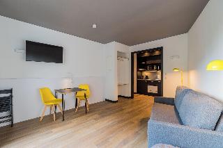 Nena Apartments Kreuzberg 61 fotoÄŸrafÄ±