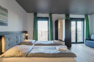 Nena Apartments Kreuzberg 61 fotoÄŸrafÄ±