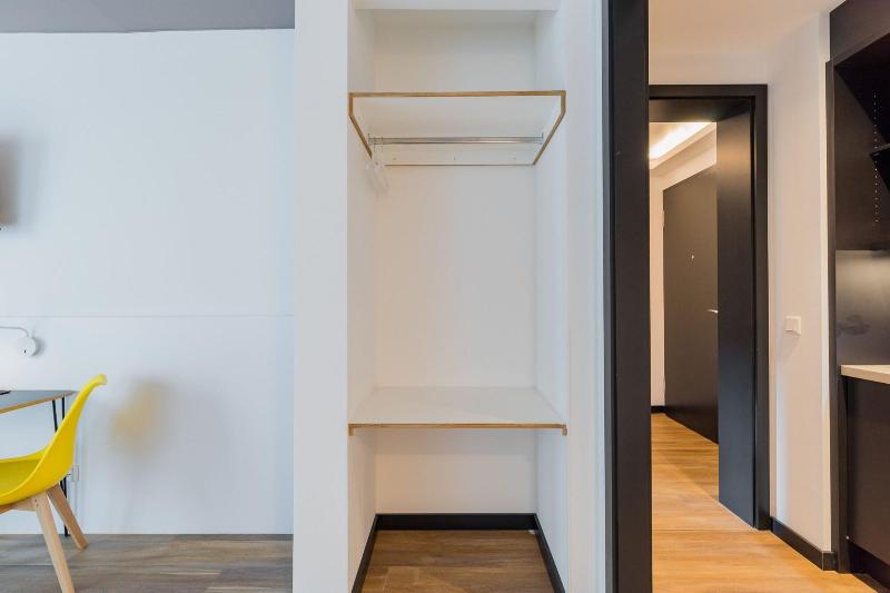 Nena Apartments Kreuzberg 61 - Oda