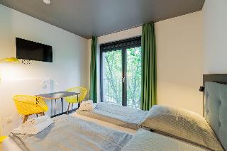 Nena Apartments Kreuzberg 61 fotoÄŸrafÄ±