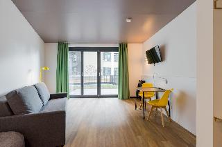 Nena Apartments Kreuzberg 61 fotoÄŸrafÄ±