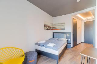 Nena Apartments Kreuzberg 61 fotoÄŸrafÄ±