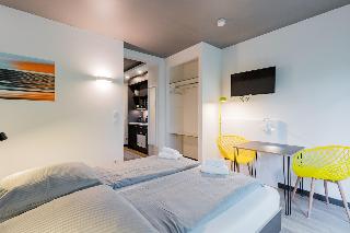 Nena Apartments Kreuzberg 61 fotoÄŸrafÄ±