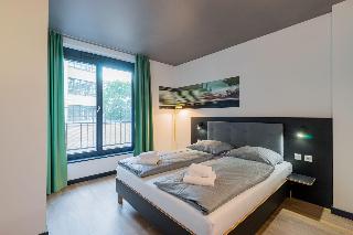 Nena Apartments Kreuzberg 61 fotoÄŸrafÄ±