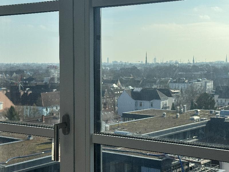 Holiday Inn - the niu, Bricks Hamburg Eppendorf - Genel