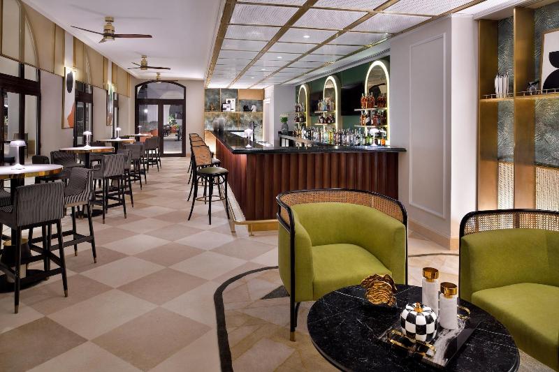 Address Marassi Golf Resort - Bar
