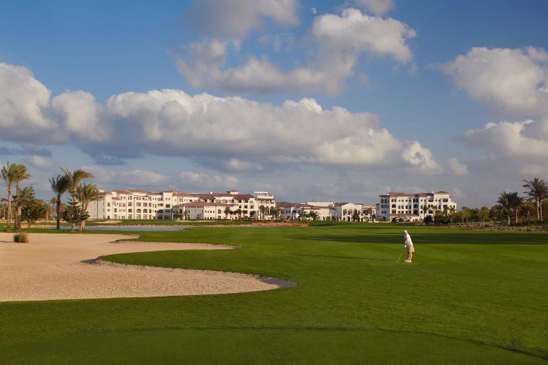 Address Marassi Golf Resort - Aktivite
