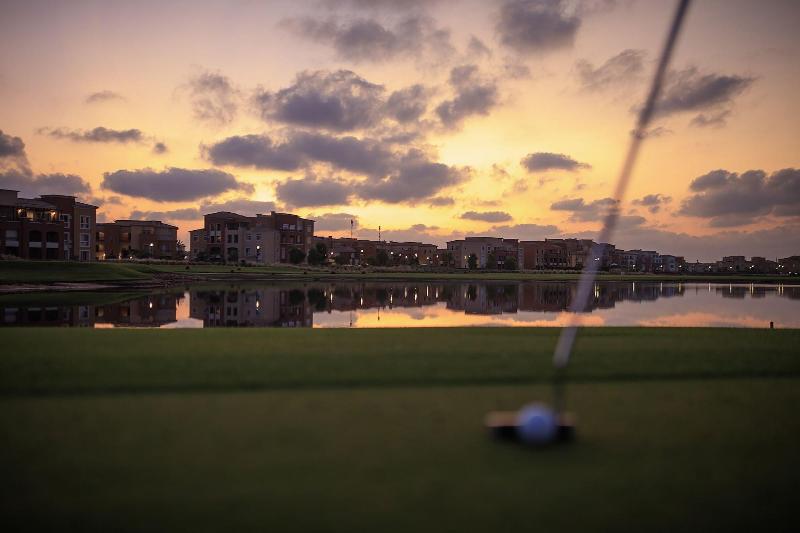 Address Marassi Golf Resort - Aktivite