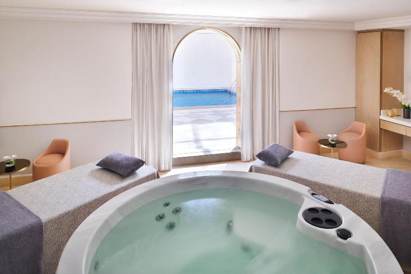 Address Marassi Golf Resort - Aktivite