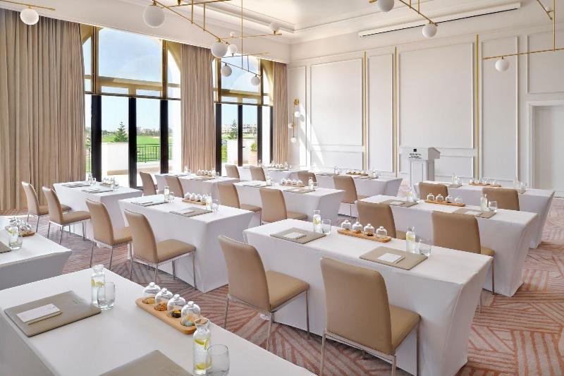 Address Marassi Golf Resort - Aktivite