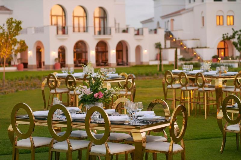 Address Marassi Golf Resort - Aktivite
