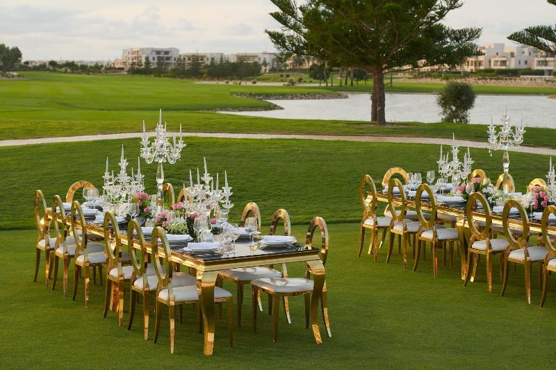 Address Marassi Golf Resort - Aktivite