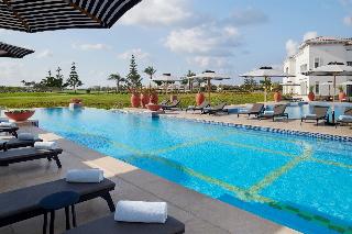 Address Marassi Golf Resort fotoÄŸrafÄ±