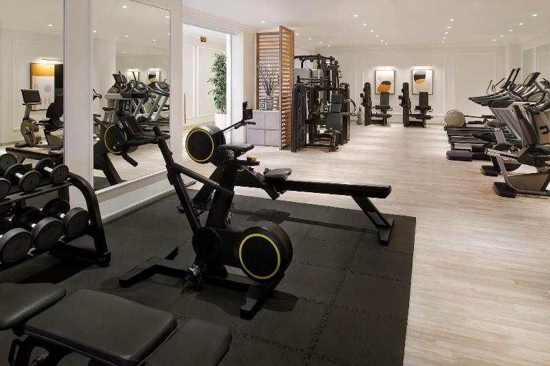 Address Marassi Golf Resort - Aktivite