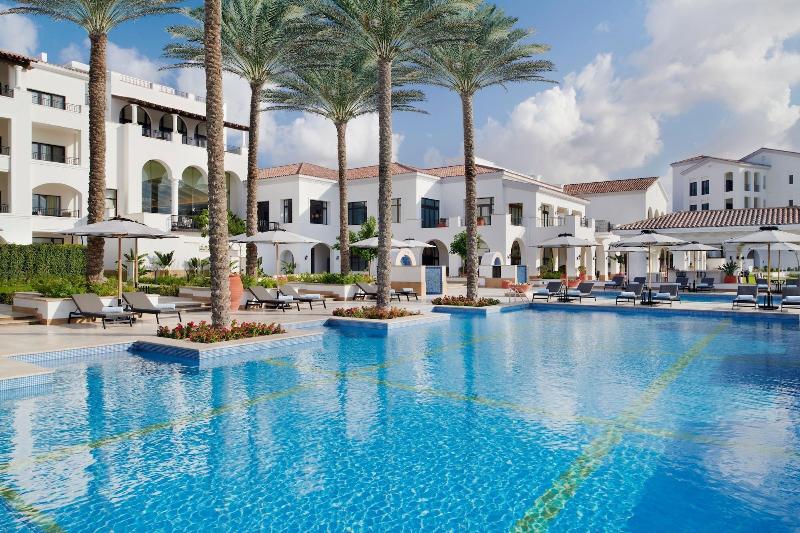 Address Marassi Golf Resort - Aktivite