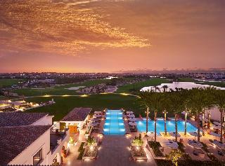 Address Marassi Golf Resort otel fotoğrafı