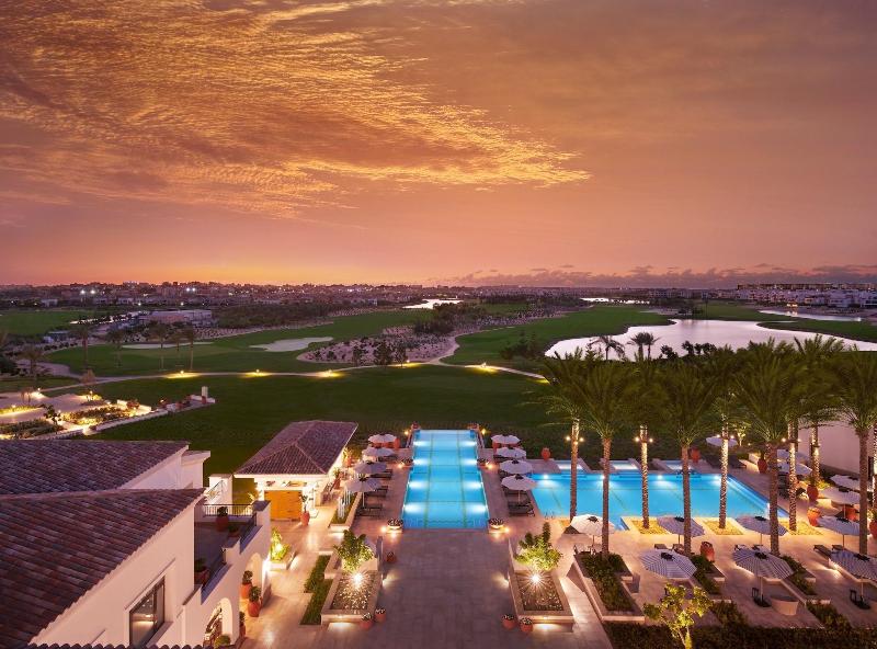 Address Marassi Golf Resort - Genel