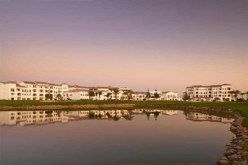 Address Marassi Golf Resort - Genel