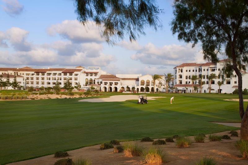 Address Marassi Golf Resort - Genel