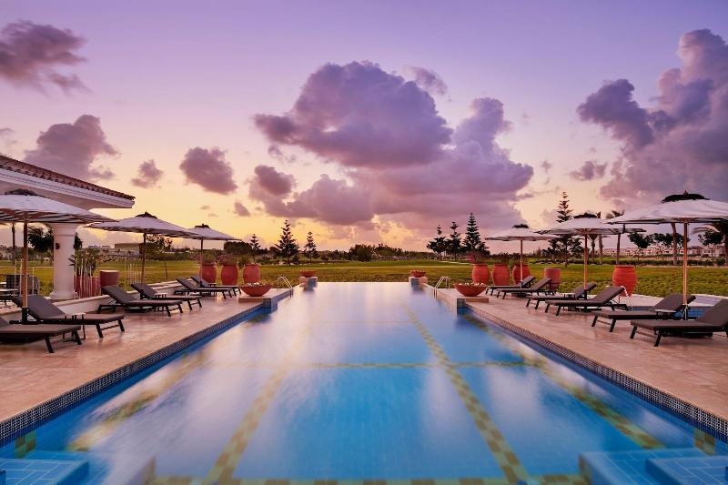 Address Marassi Golf Resort - Genel