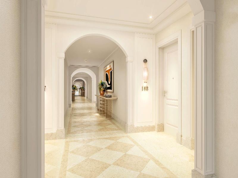 Address Marassi Golf Resort - Oda