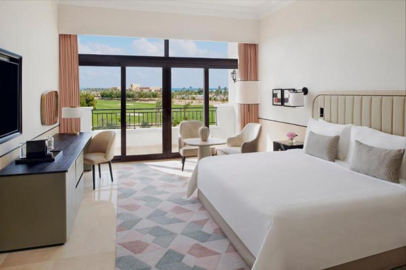 Address Marassi Golf Resort - Oda