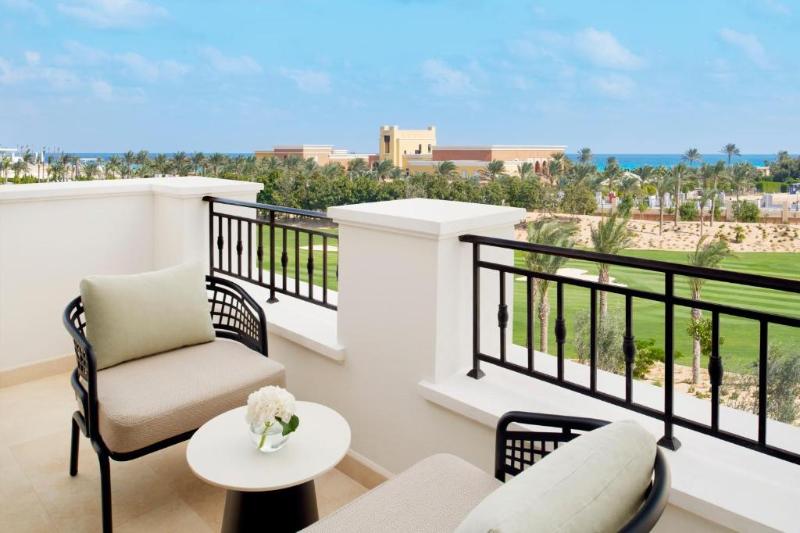 Address Marassi Golf Resort - Oda