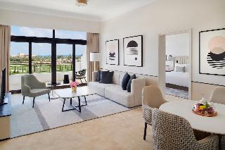 Address Marassi Golf Resort fotoÄŸrafÄ±