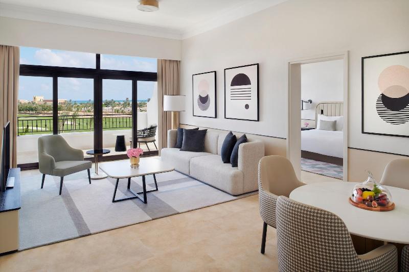 Address Marassi Golf Resort - Oda