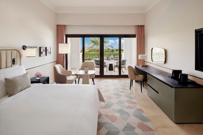 Address Marassi Golf Resort - Oda