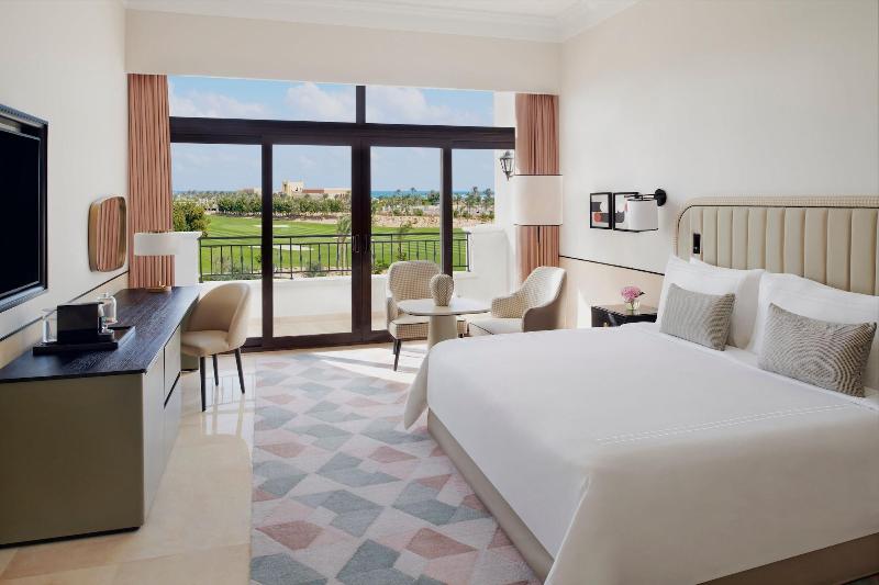 Address Marassi Golf Resort - Oda