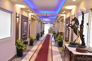 Jewel Al Nasr Hotel & Apartments fotoÄŸrafÄ±