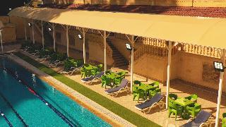 Jewel Al Nasr Hotel & Apartments fotoÄŸrafÄ±
