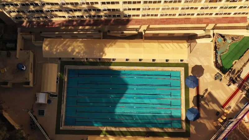 Jewel Al Nasr Hotel & Apartments - Aktivite