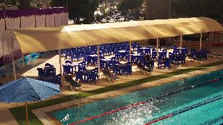Jewel Al Nasr Hotel & Apartments fotoÄŸrafÄ±